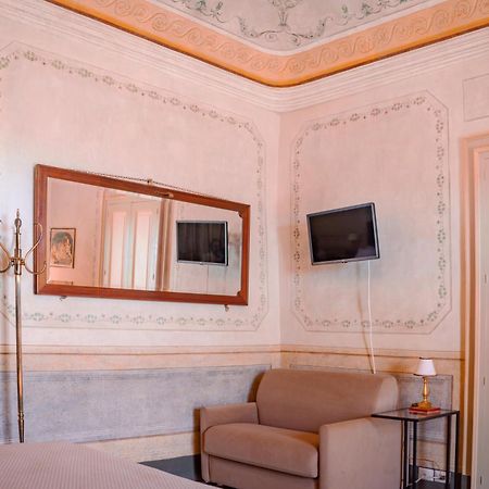 Puleera Boutique Hotel Giarre Dış mekan fotoğraf