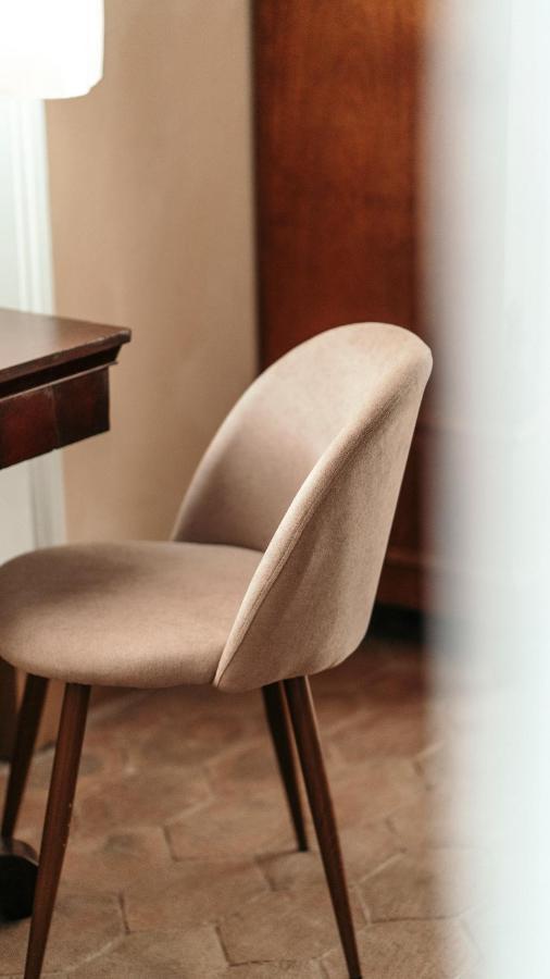 Puleera Boutique Hotel Giarre Dış mekan fotoğraf