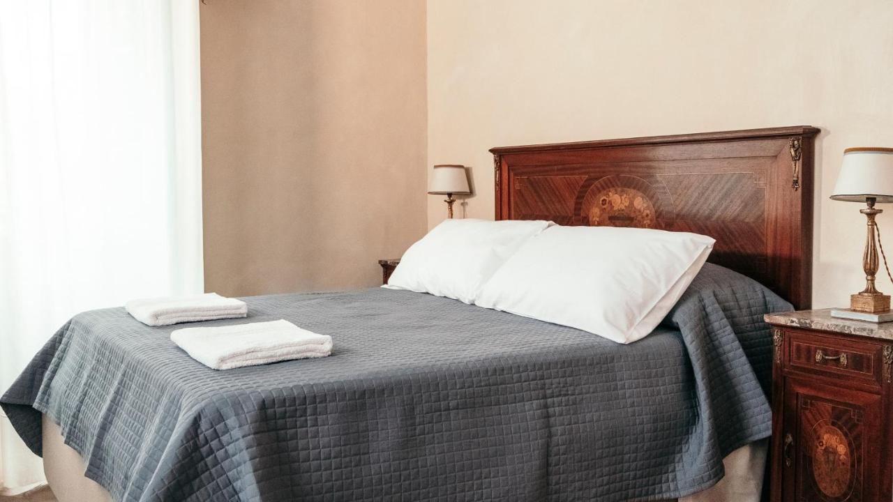 Puleera Boutique Hotel Giarre Dış mekan fotoğraf