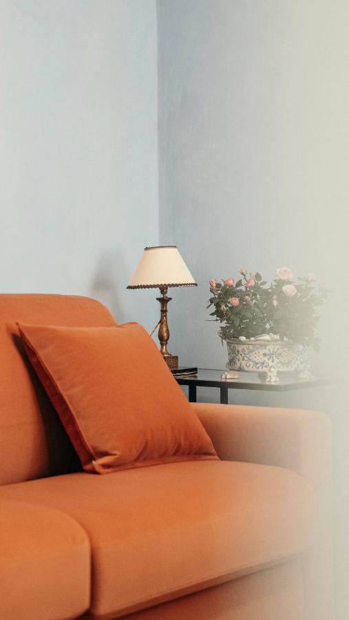 Puleera Boutique Hotel Giarre Dış mekan fotoğraf