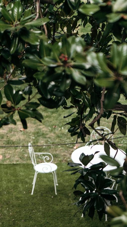 Puleera Boutique Hotel Giarre Dış mekan fotoğraf