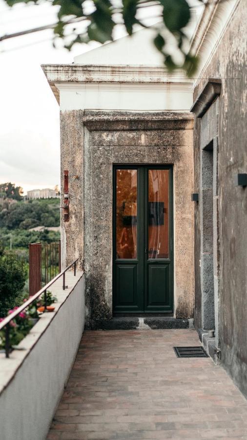 Puleera Boutique Hotel Giarre Dış mekan fotoğraf