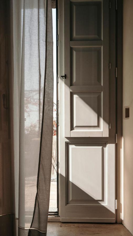 Puleera Boutique Hotel Giarre Dış mekan fotoğraf