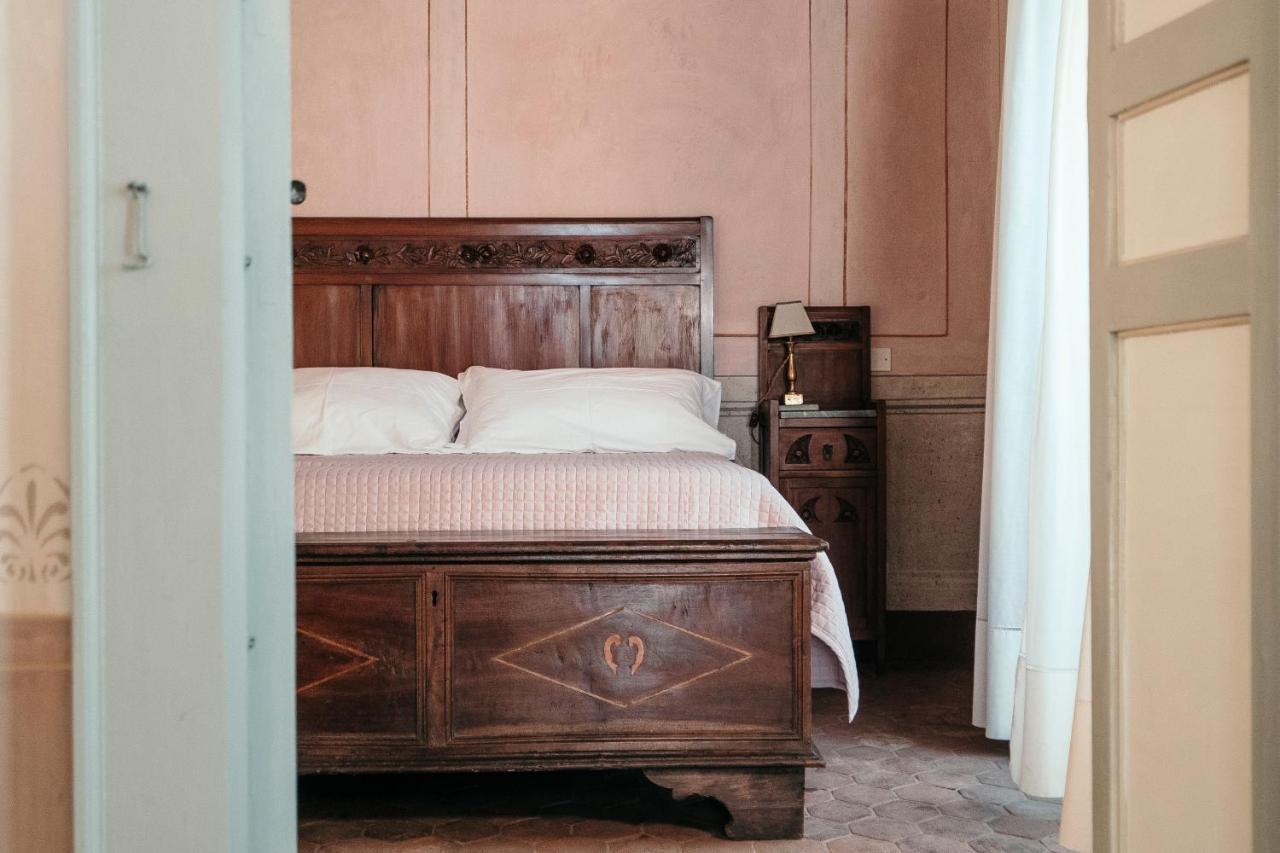 Puleera Boutique Hotel Giarre Dış mekan fotoğraf