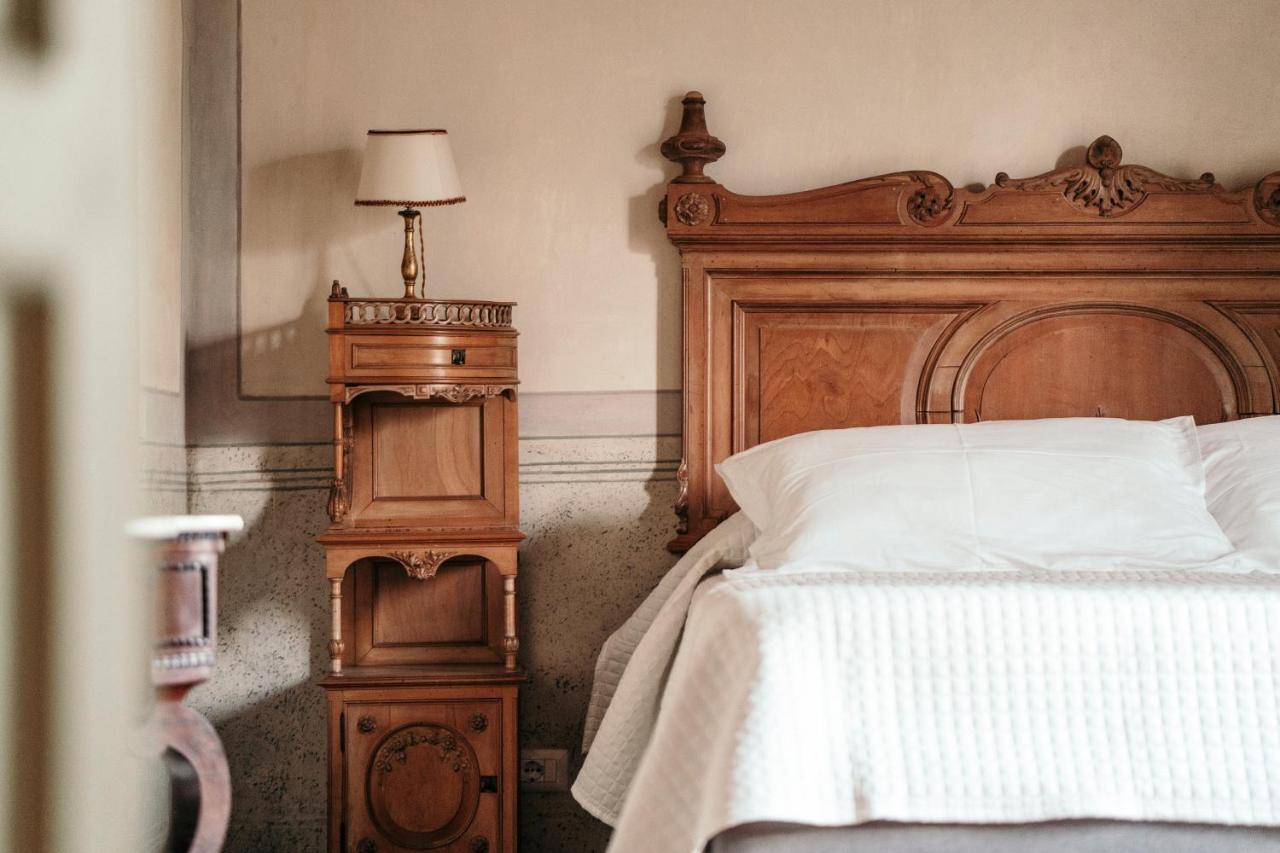 Puleera Boutique Hotel Giarre Dış mekan fotoğraf