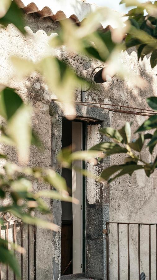 Puleera Boutique Hotel Giarre Dış mekan fotoğraf