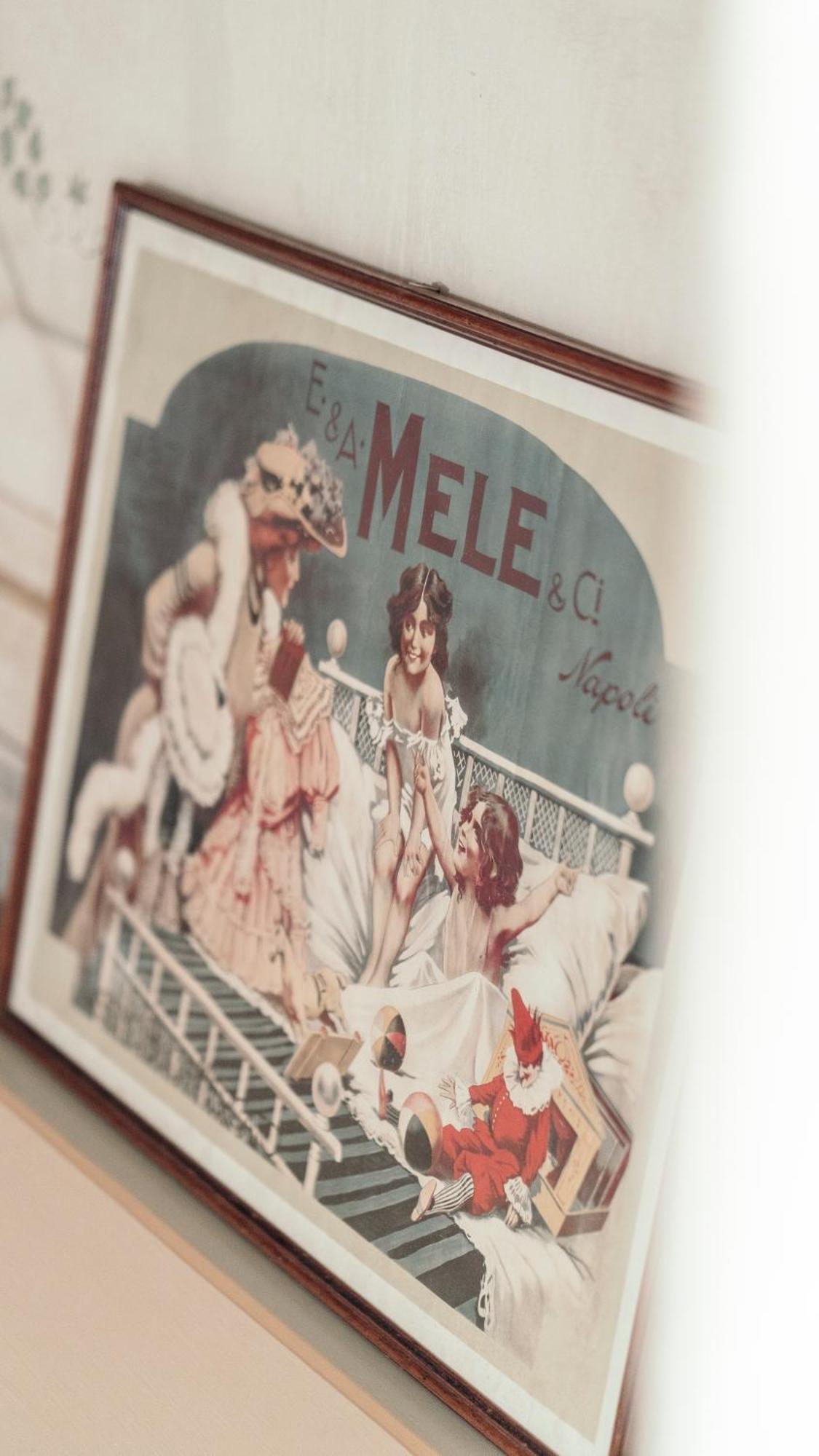 Puleera Boutique Hotel Giarre Dış mekan fotoğraf