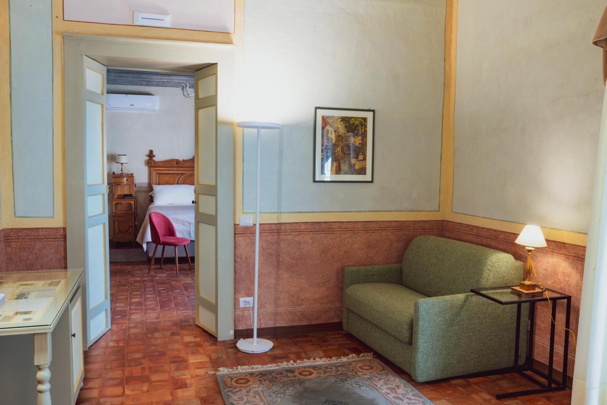 Puleera Boutique Hotel Giarre Dış mekan fotoğraf