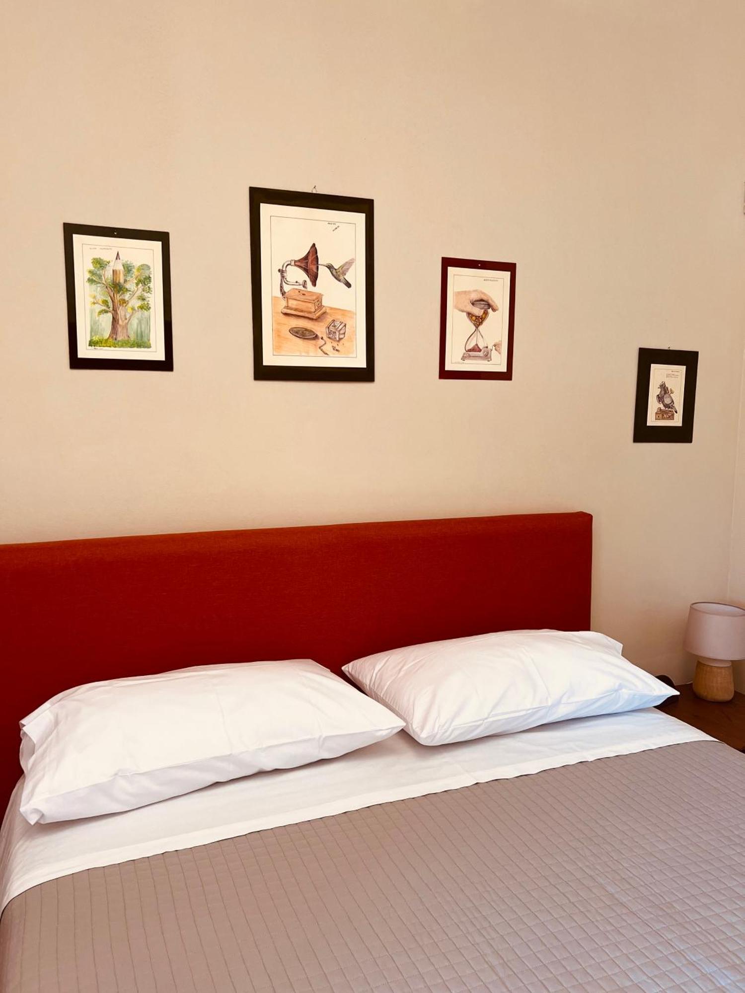 Puleera Boutique Hotel Giarre Dış mekan fotoğraf