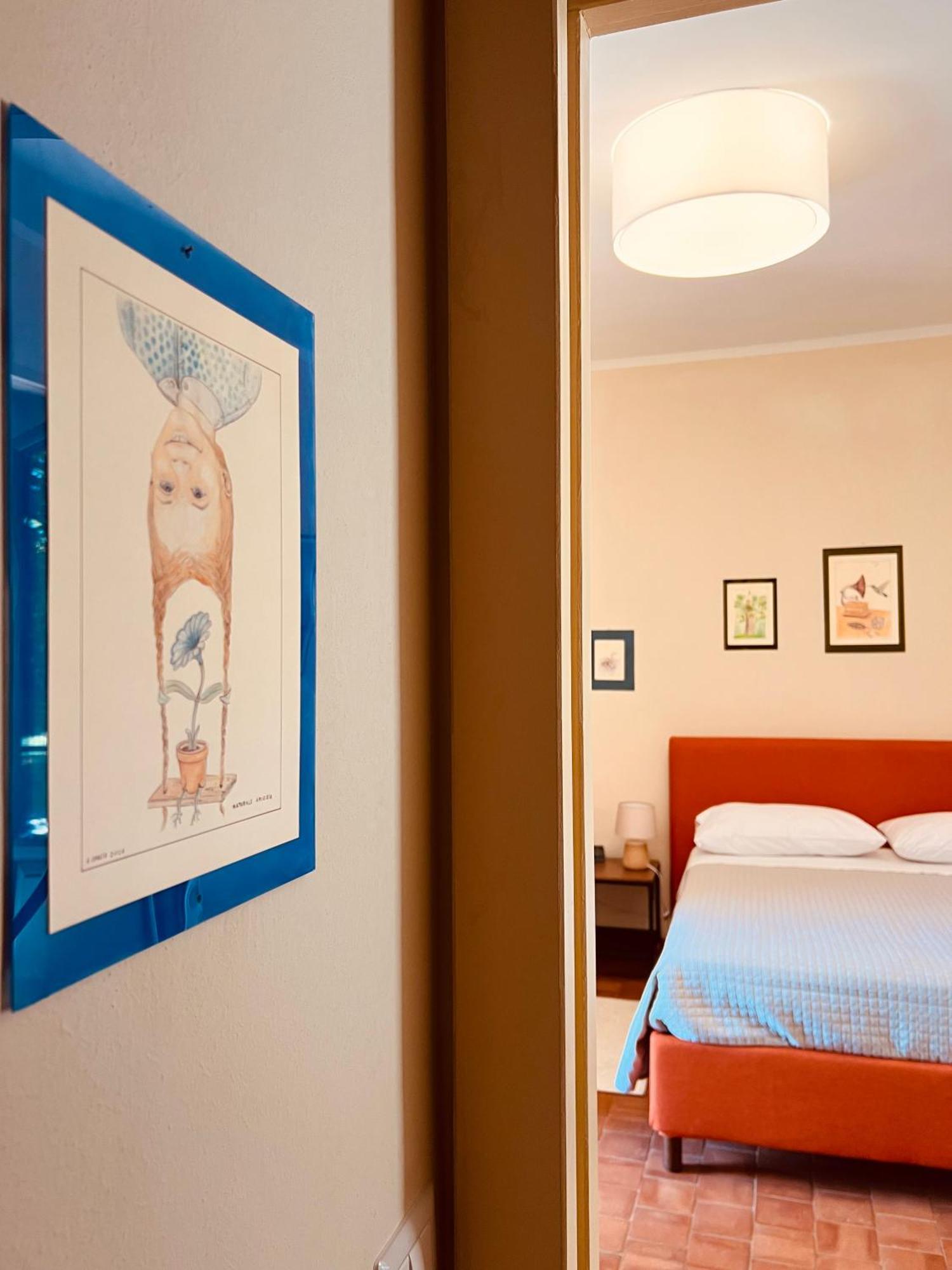 Puleera Boutique Hotel Giarre Dış mekan fotoğraf