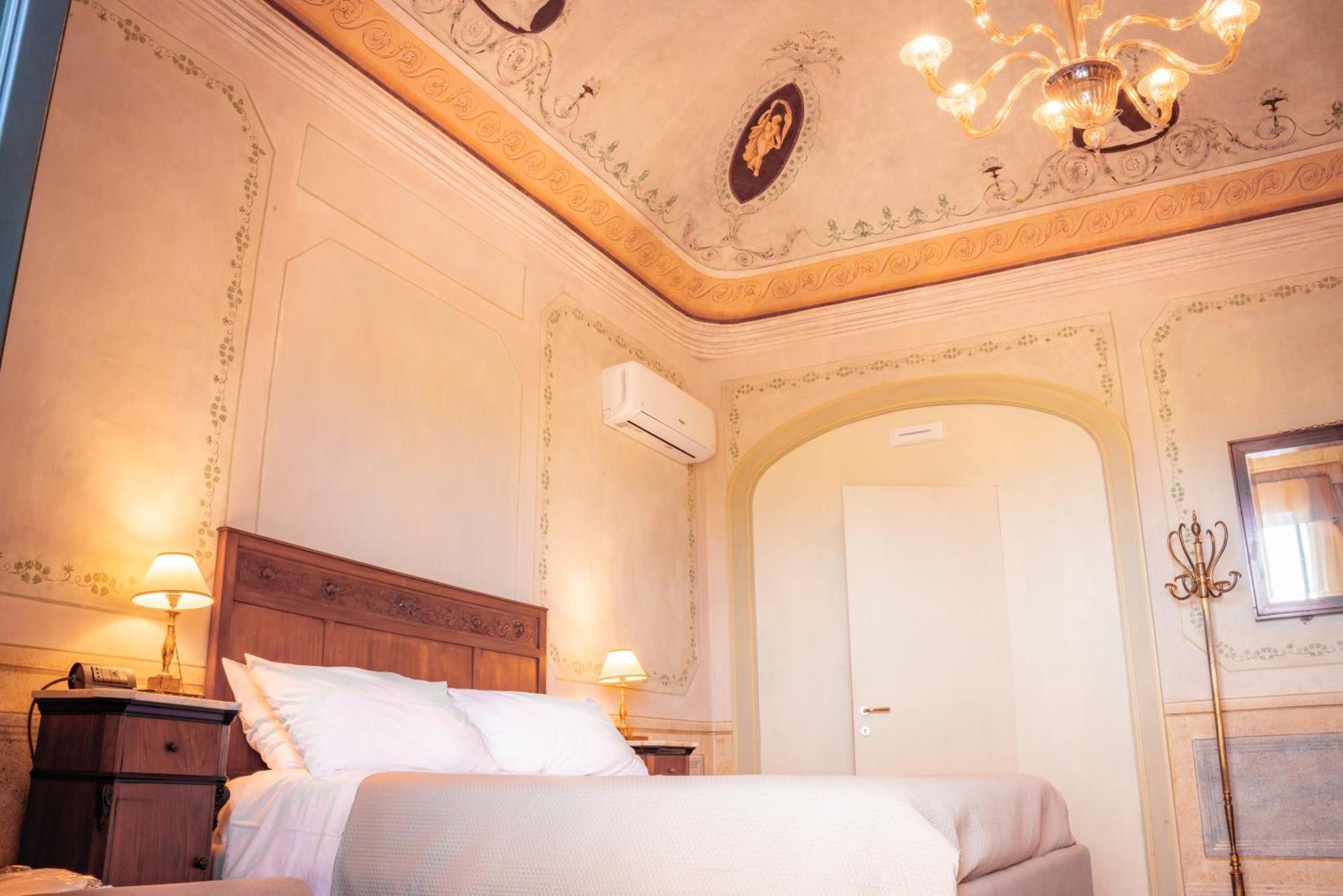 Puleera Boutique Hotel Giarre Dış mekan fotoğraf