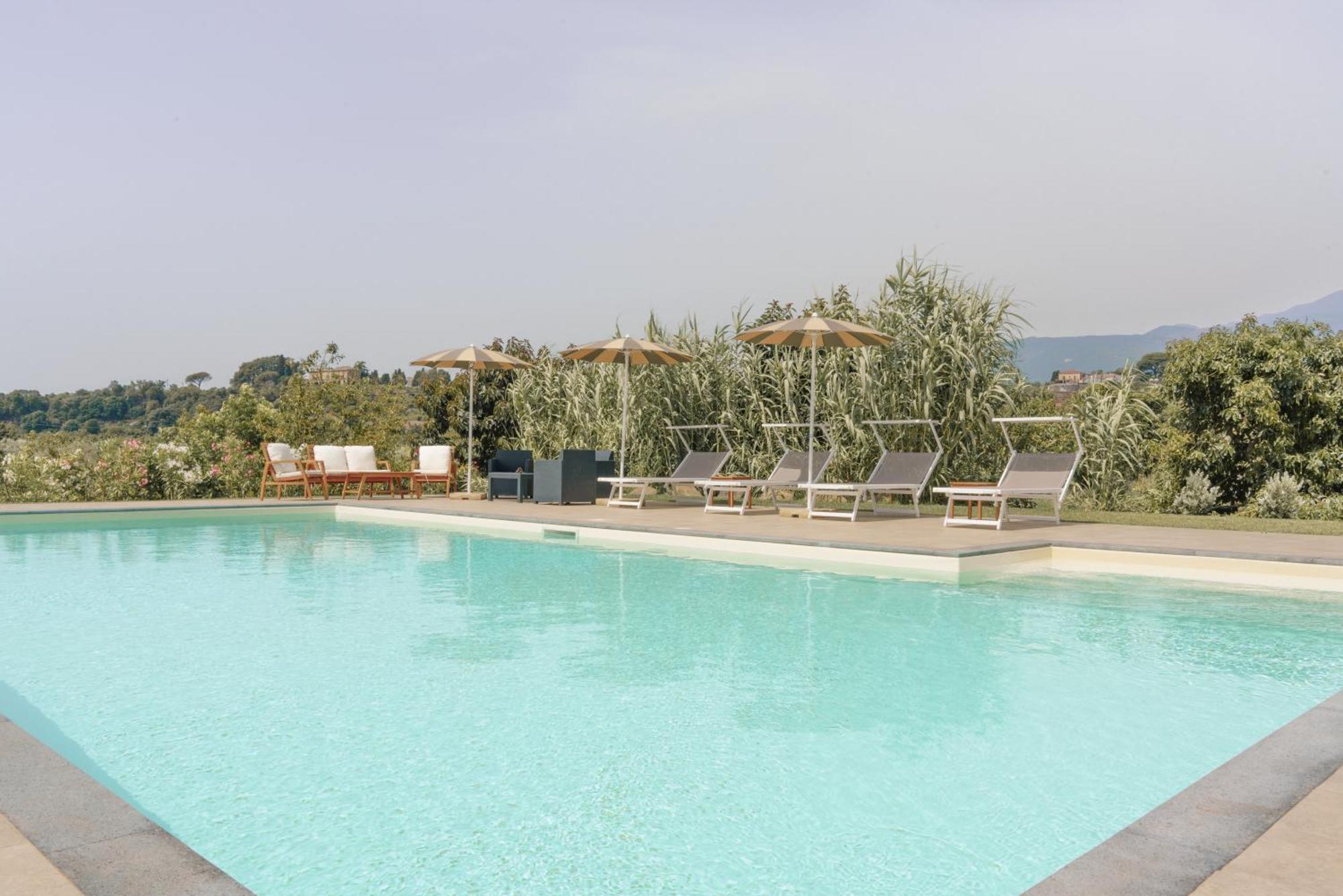 Puleera Boutique Hotel Giarre Dış mekan fotoğraf