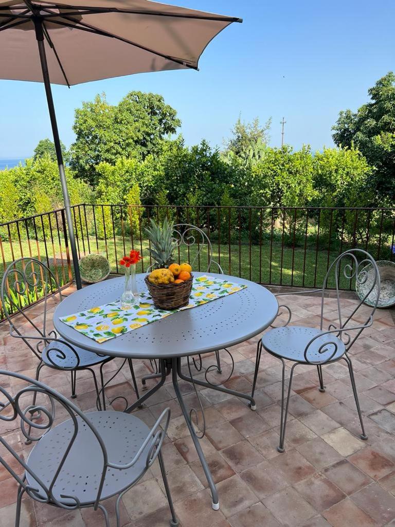 Puleera Boutique Hotel Giarre Dış mekan fotoğraf