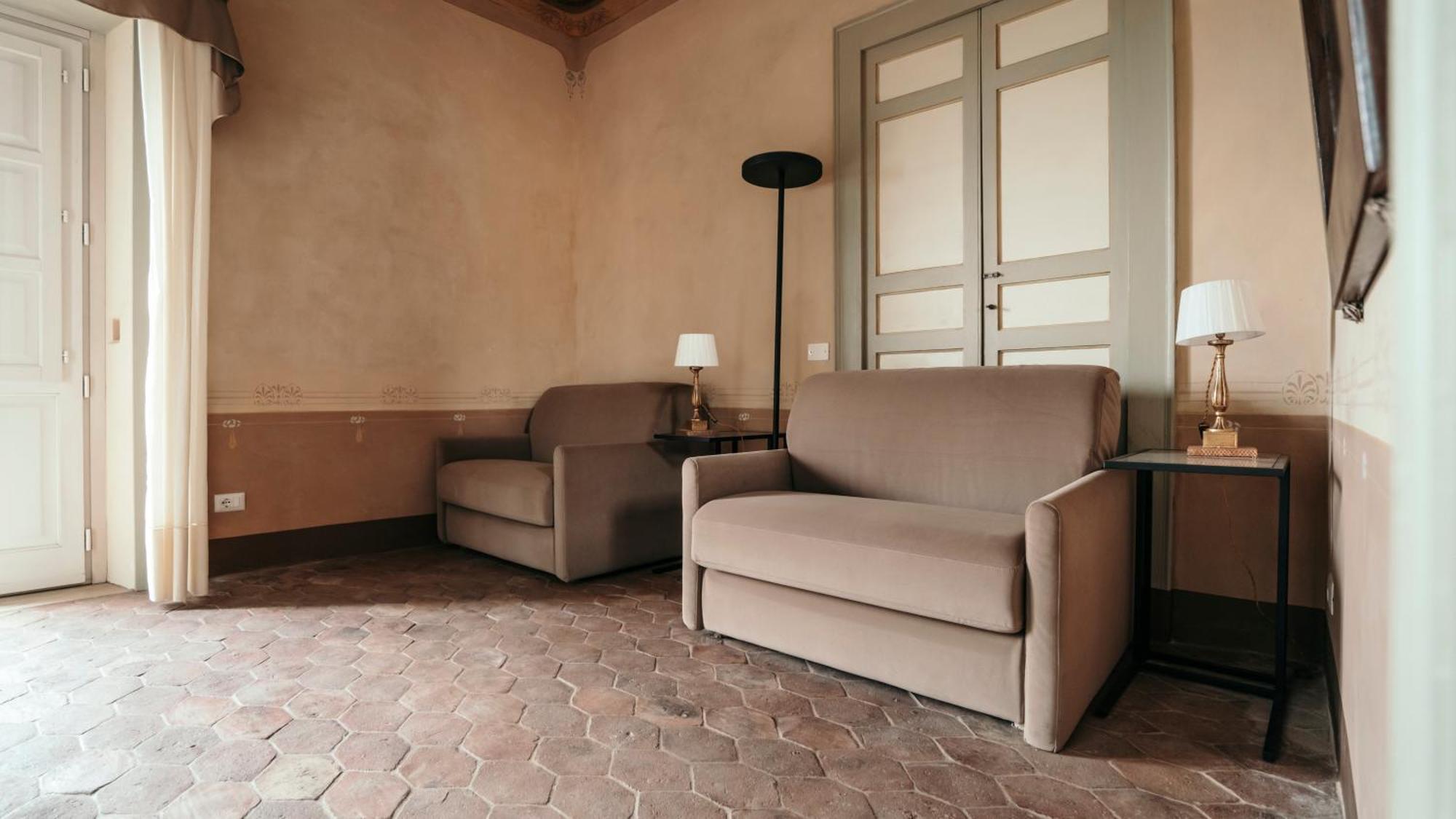 Puleera Boutique Hotel Giarre Dış mekan fotoğraf