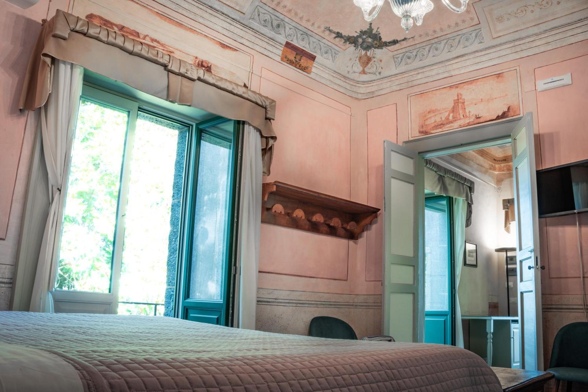 Puleera Boutique Hotel Giarre Dış mekan fotoğraf