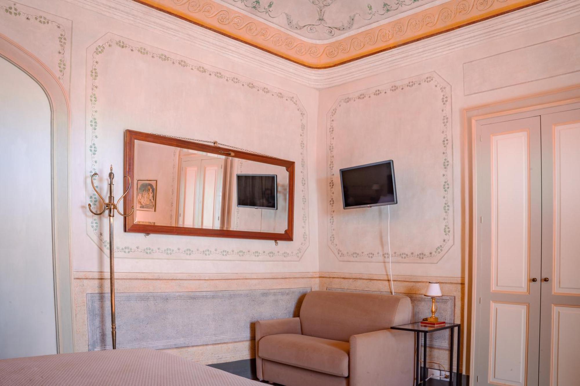 Puleera Boutique Hotel Giarre Dış mekan fotoğraf