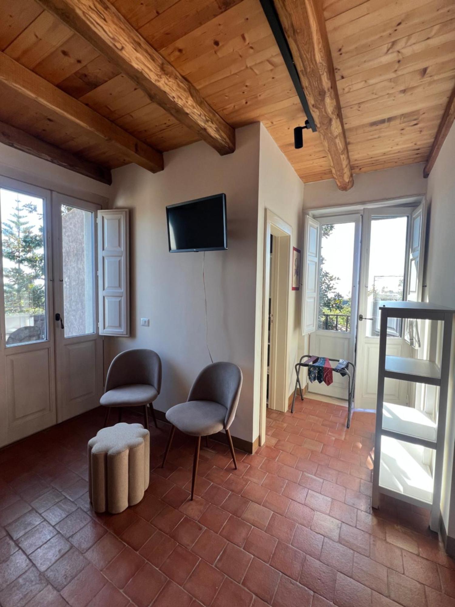 Puleera Boutique Hotel Giarre Dış mekan fotoğraf