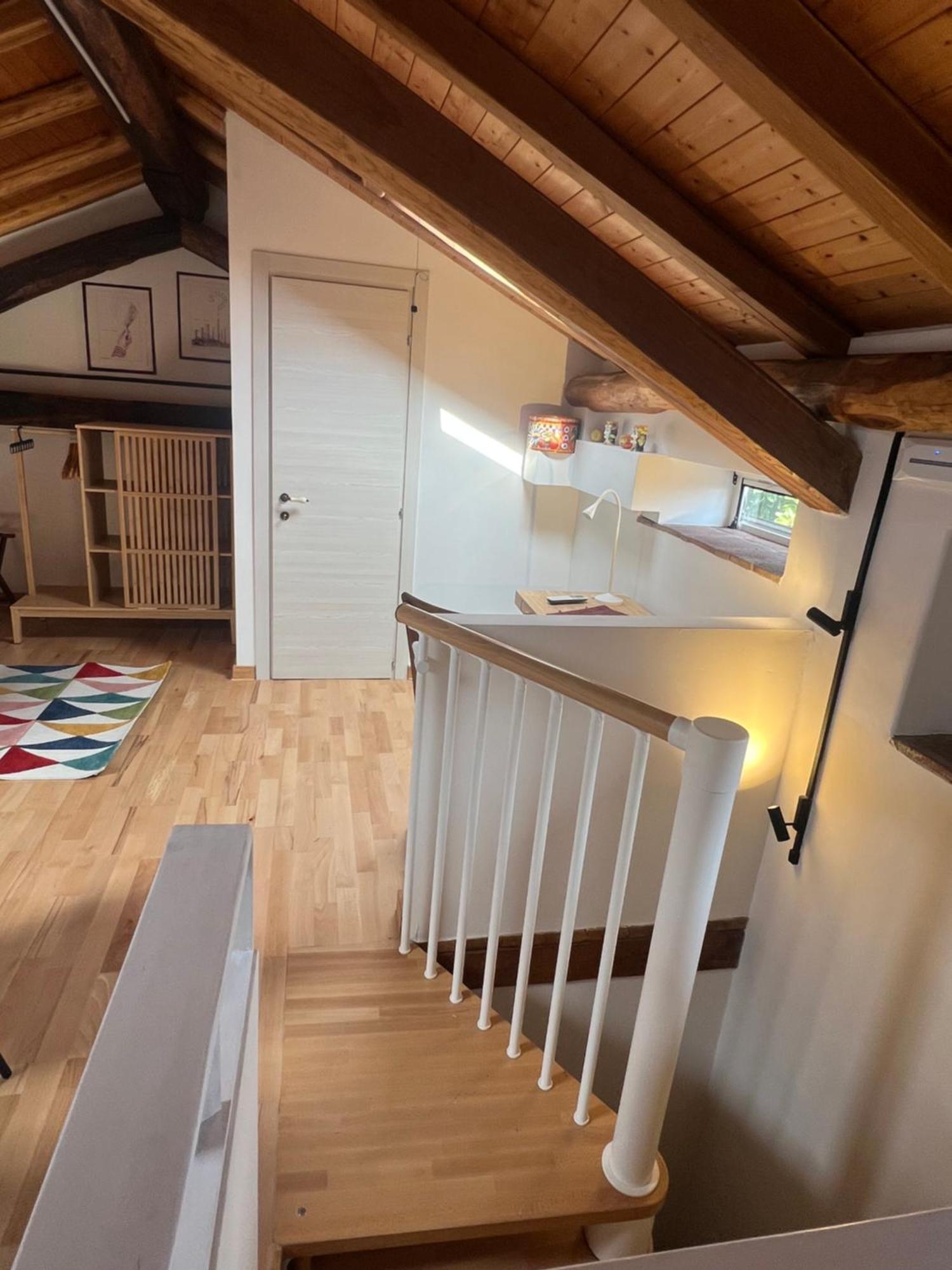 Puleera Boutique Hotel Giarre Dış mekan fotoğraf