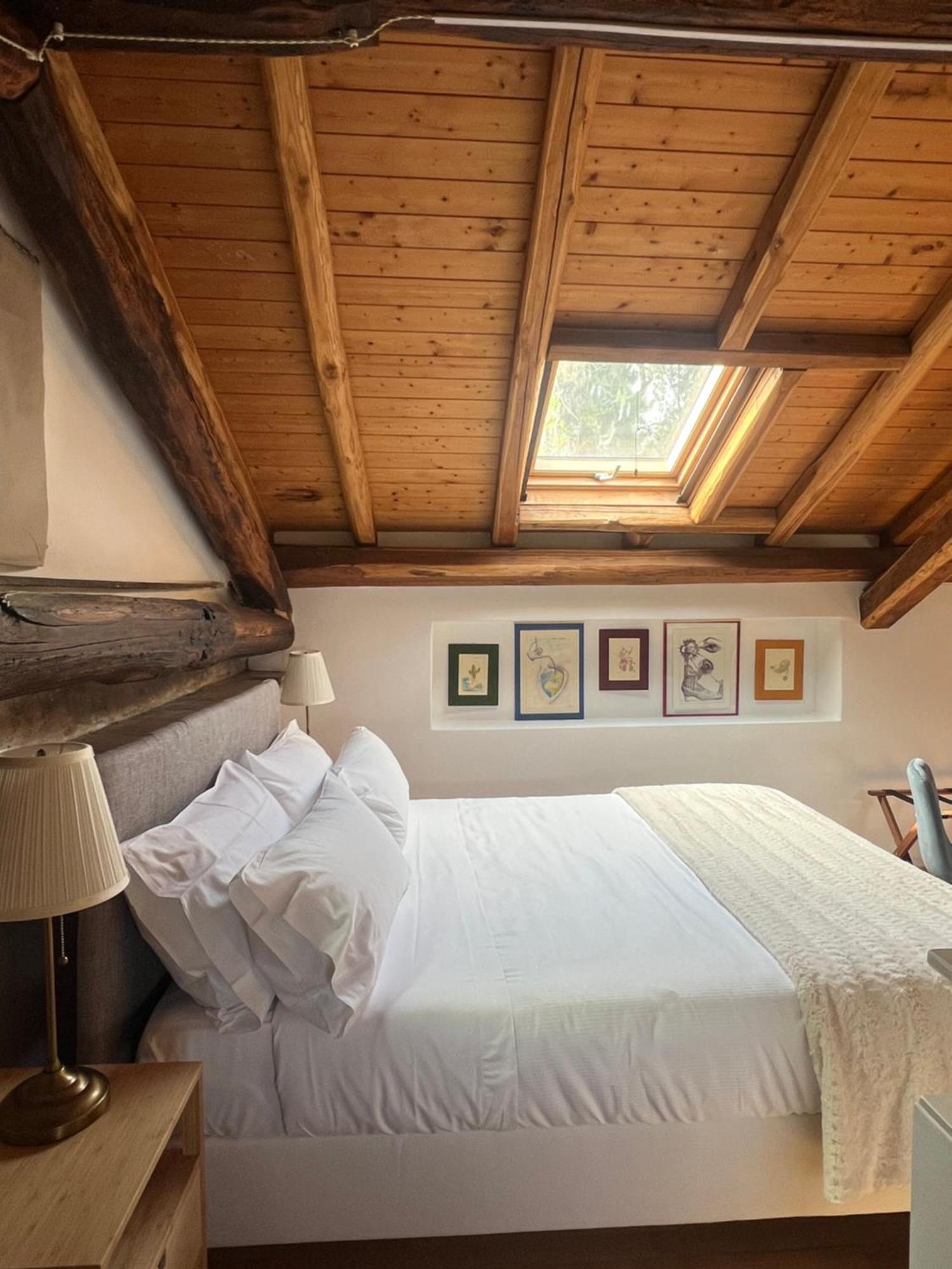 Puleera Boutique Hotel Giarre Dış mekan fotoğraf