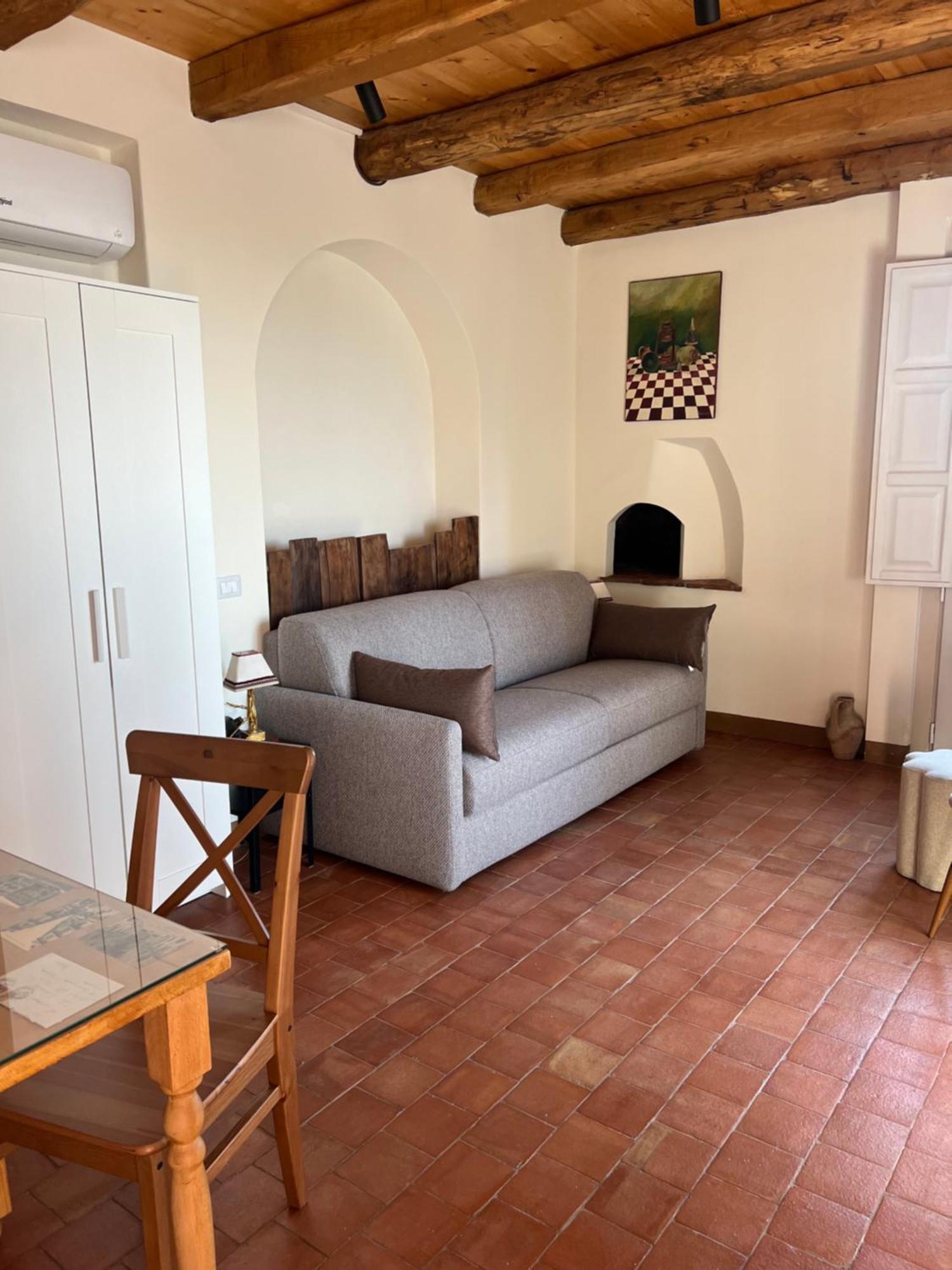 Puleera Boutique Hotel Giarre Dış mekan fotoğraf