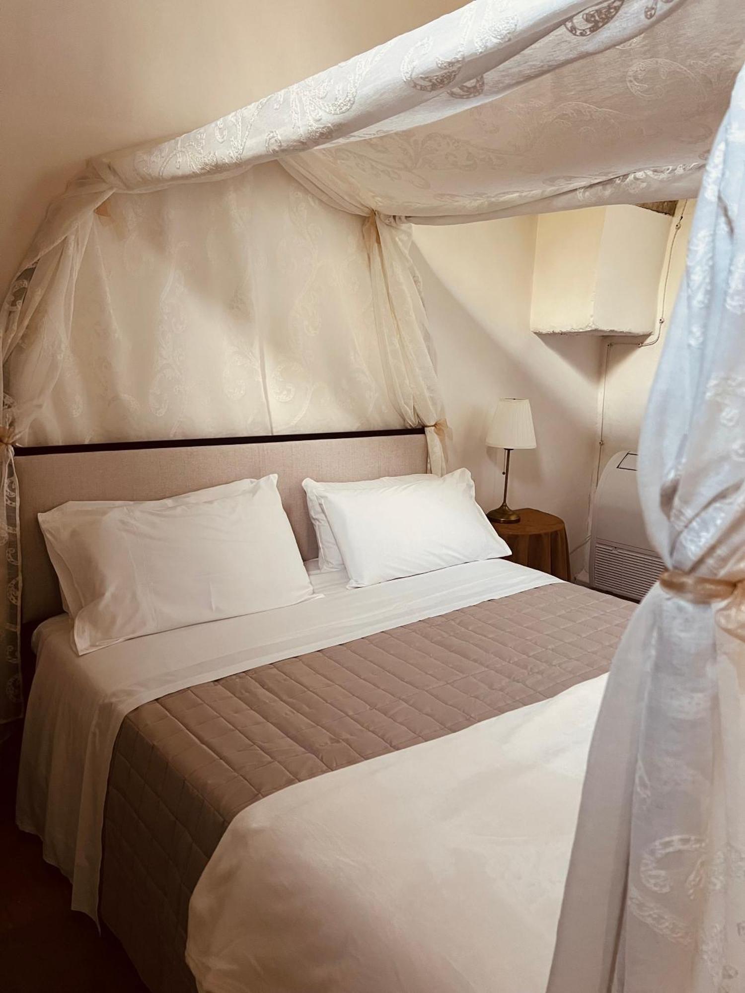 Puleera Boutique Hotel Giarre Dış mekan fotoğraf