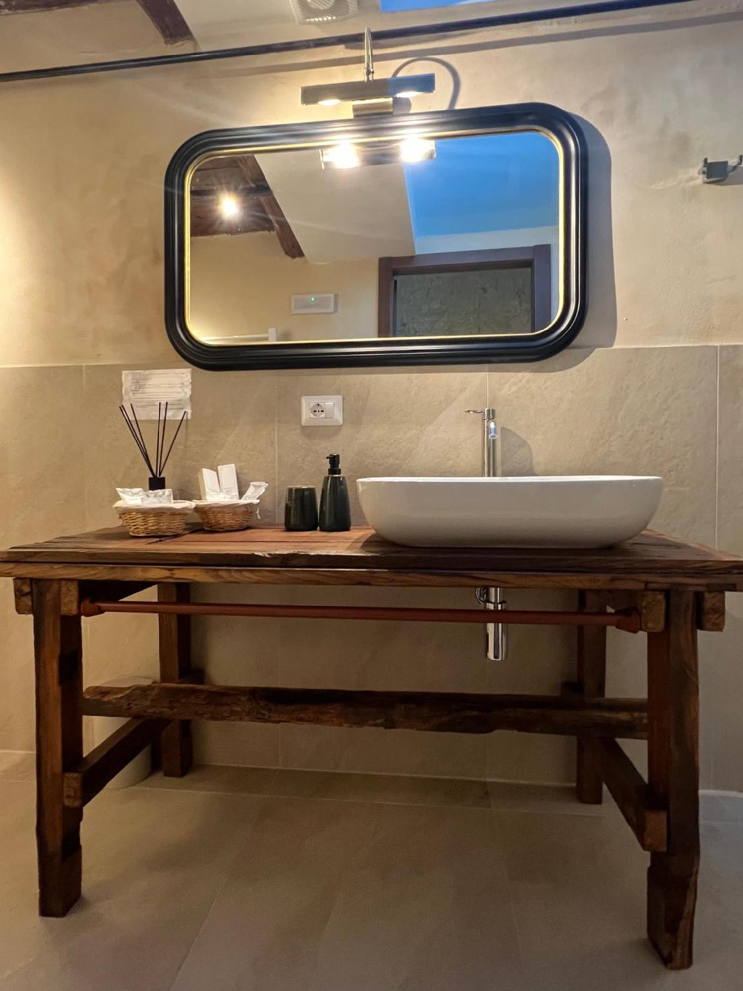 Puleera Boutique Hotel Giarre Dış mekan fotoğraf
