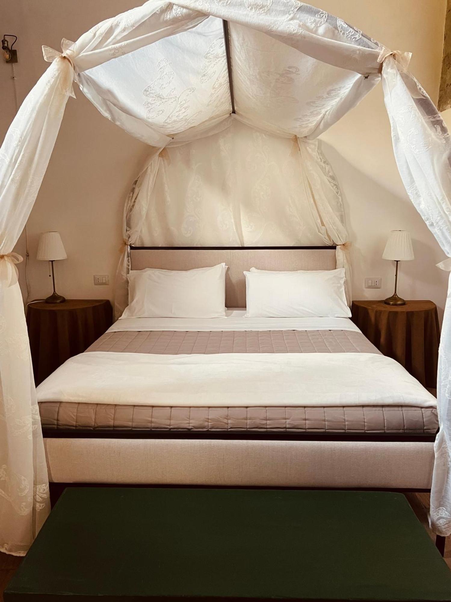 Puleera Boutique Hotel Giarre Dış mekan fotoğraf