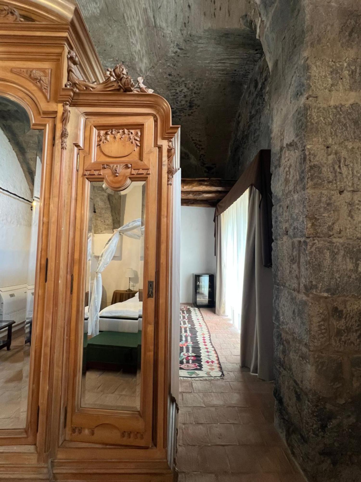 Puleera Boutique Hotel Giarre Dış mekan fotoğraf