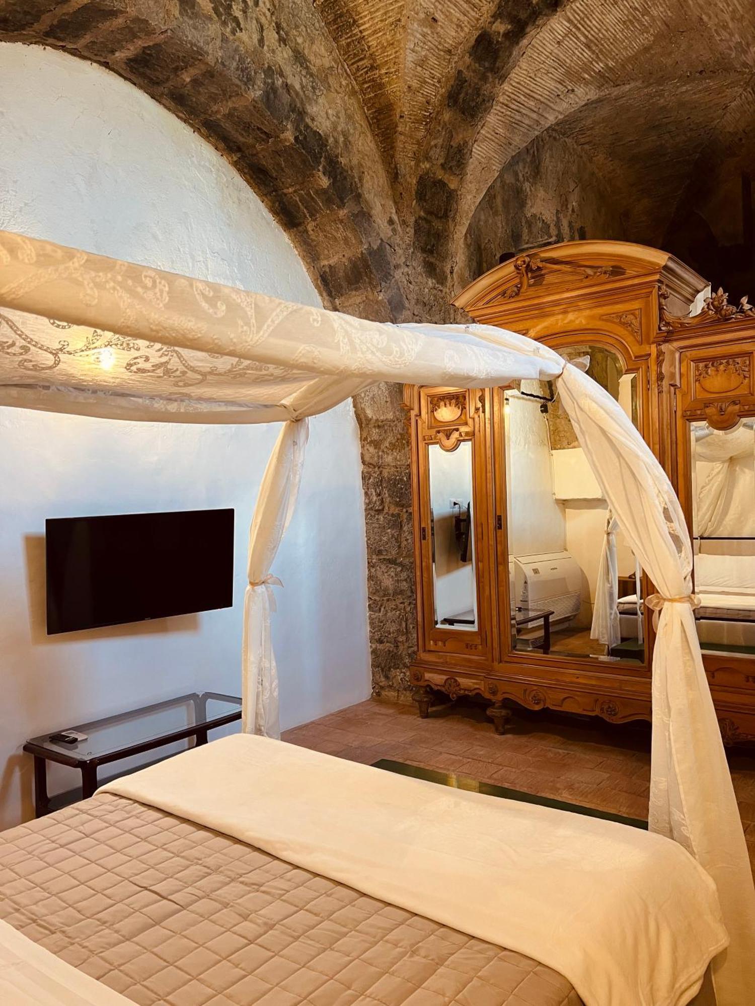 Puleera Boutique Hotel Giarre Dış mekan fotoğraf
